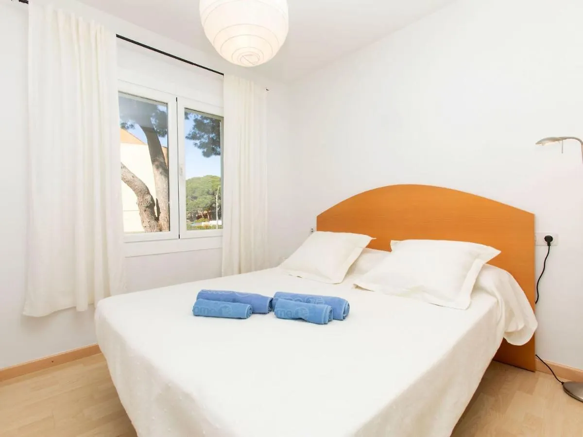 Apartment Ramon Muntaner By Interhome L'Escala