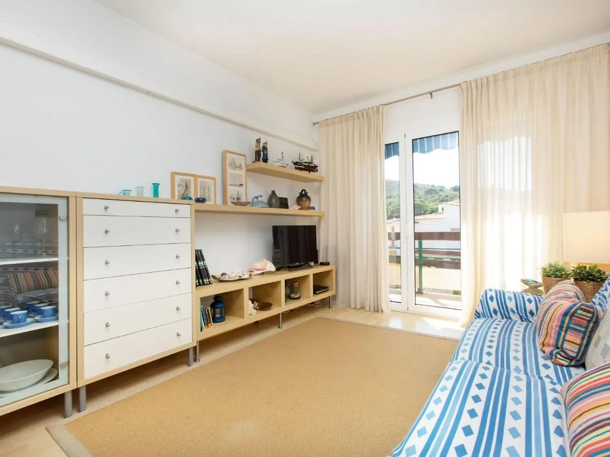 Apartment Ramon Muntaner By Interhome L'Escala