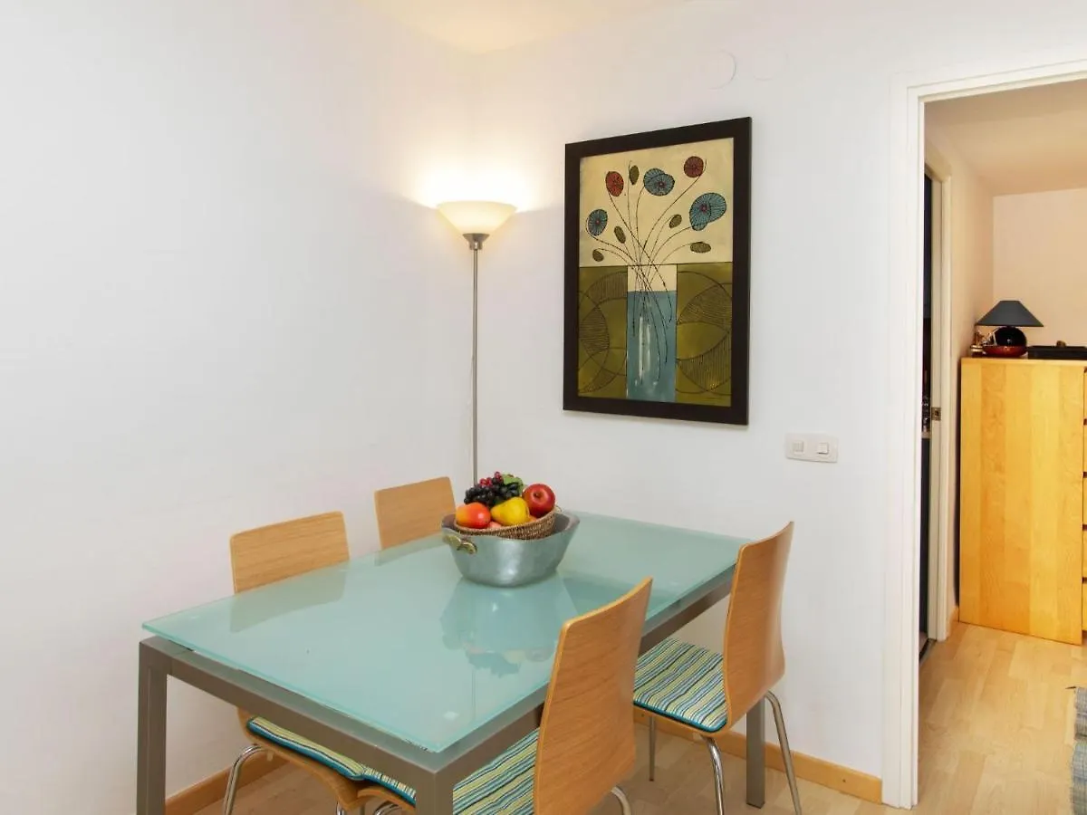 Apartment Ramon Muntaner By Interhome L'Escala