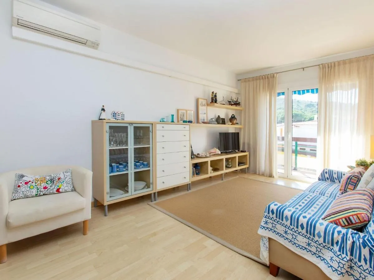 Apartment Ramon Muntaner By Interhome L'Escala