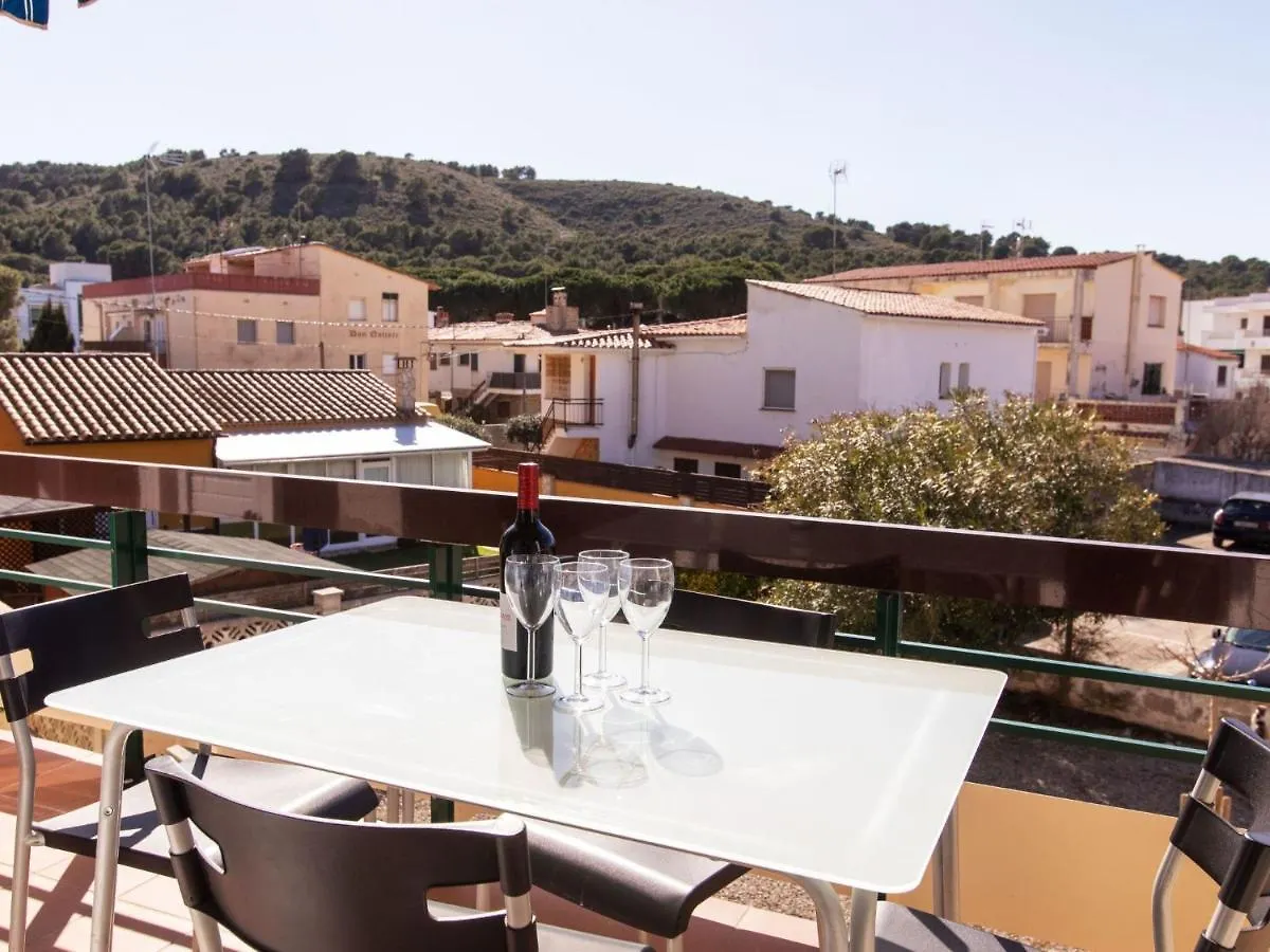 Apartment Ramon Muntaner By Interhome L'Escala