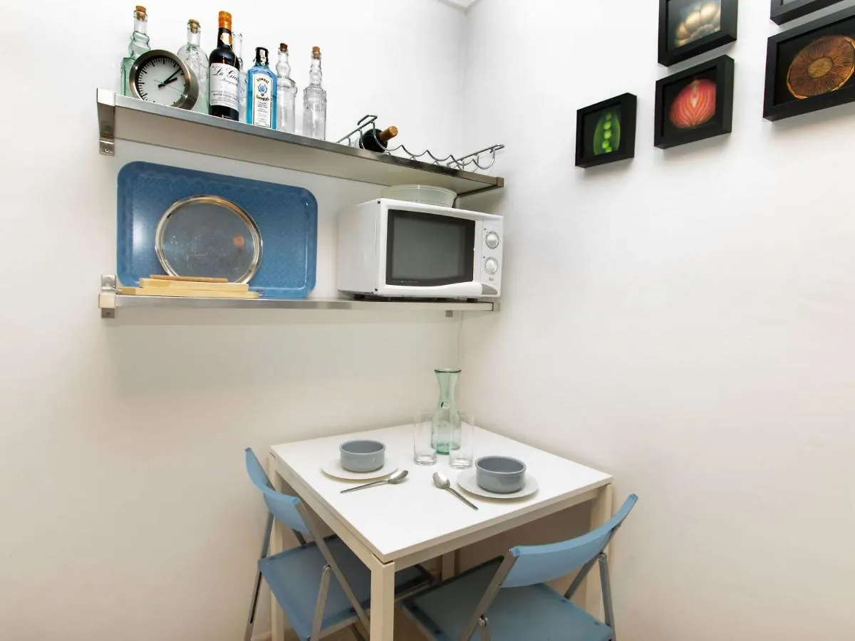 Apartment Ramon Muntaner By Interhome L'Escala 0*,