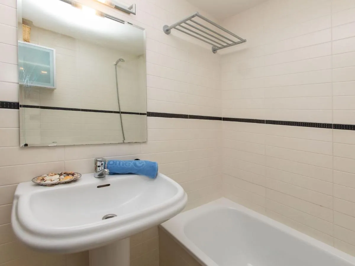 Apartment Ramon Muntaner By Interhome L'Escala