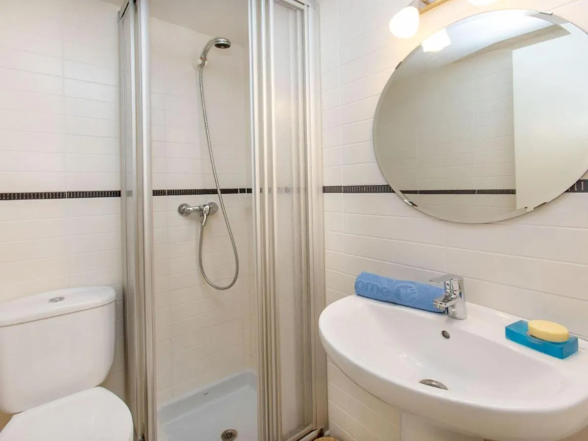 Apartment Ramon Muntaner By Interhome L'Escala Spain