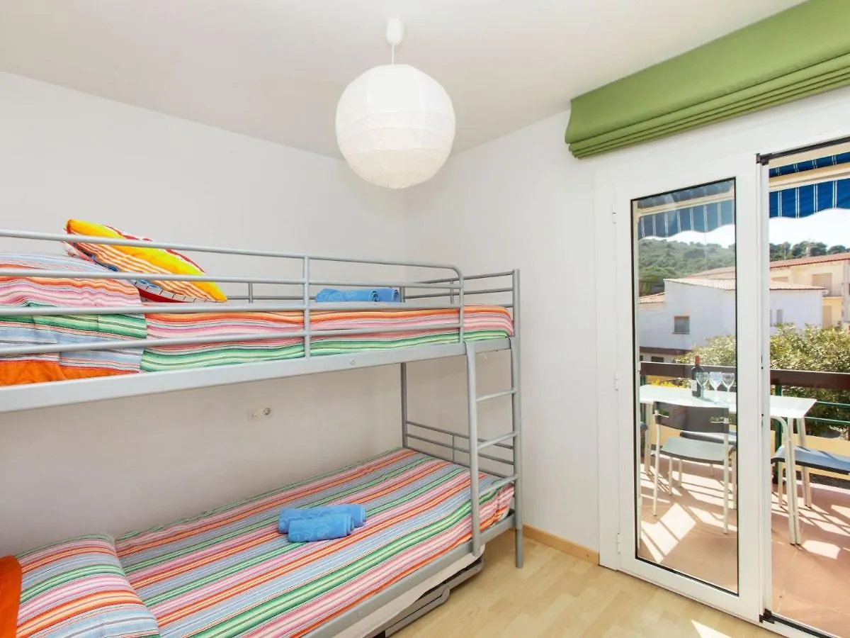 Apartment Ramon Muntaner By Interhome L'Escala