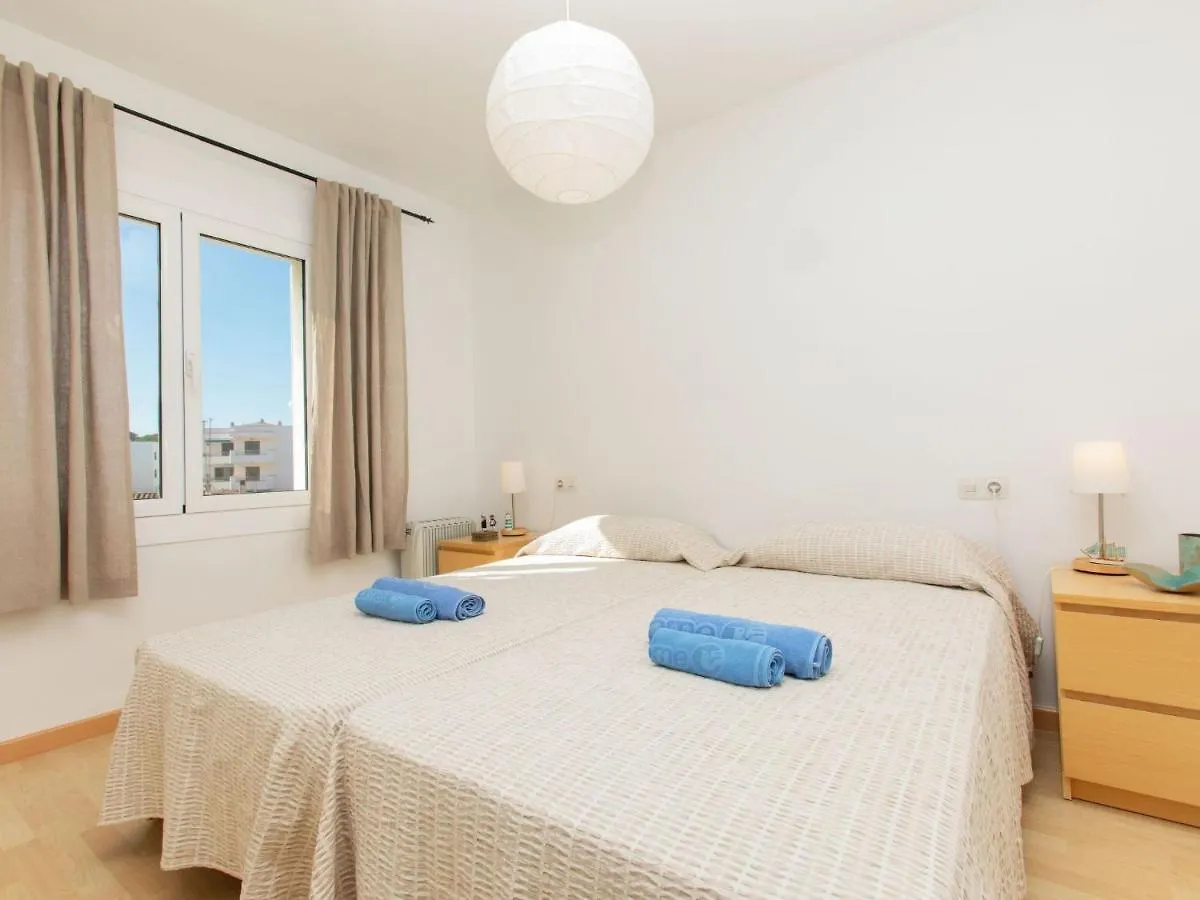 Apartment Ramon Muntaner By Interhome L'Escala Spain