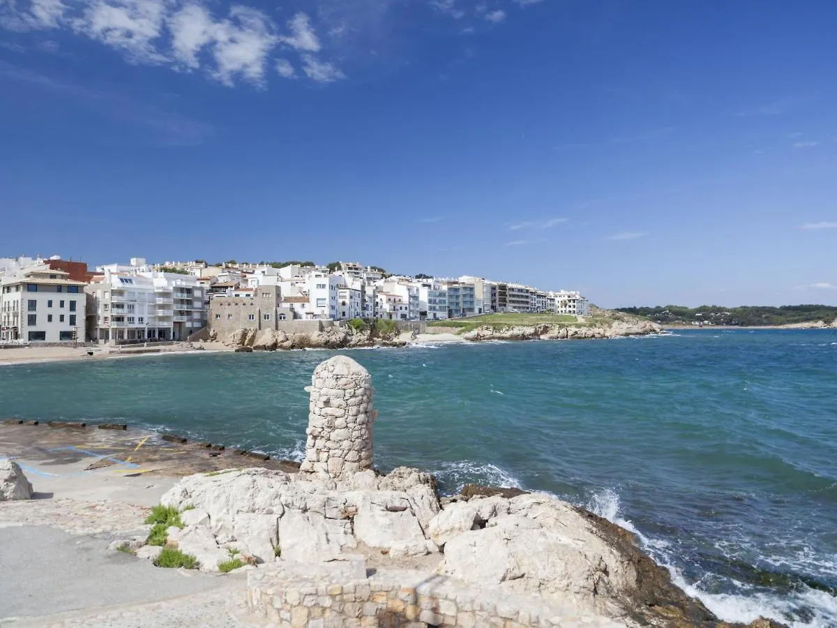 Apartment Ramon Muntaner By Interhome L'Escala 0*,  Spain